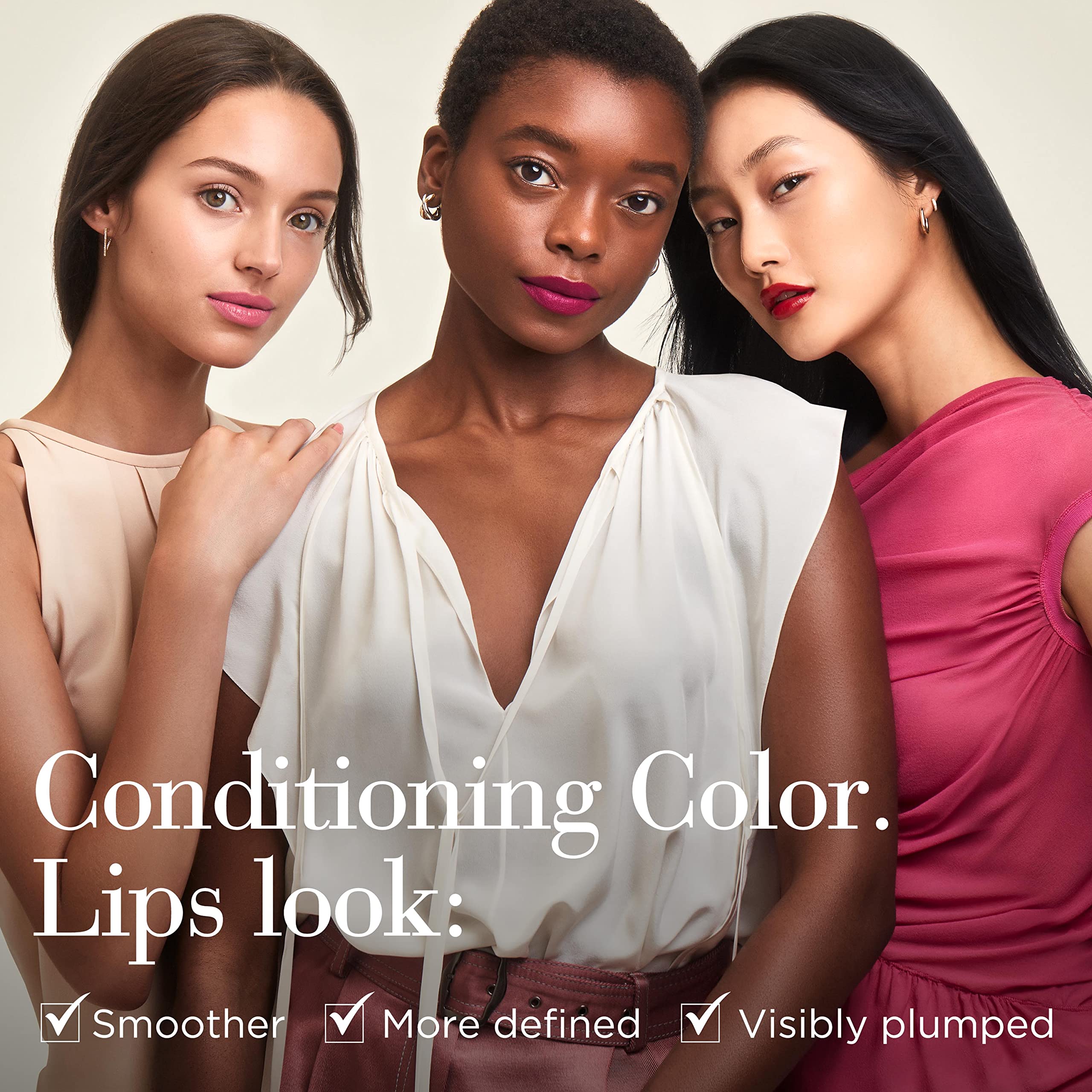 Foto 4 pulgar | Lápiz Labial Elizabeth Arden Lip Color Con Complejo De Ceramida - Venta Internacional.