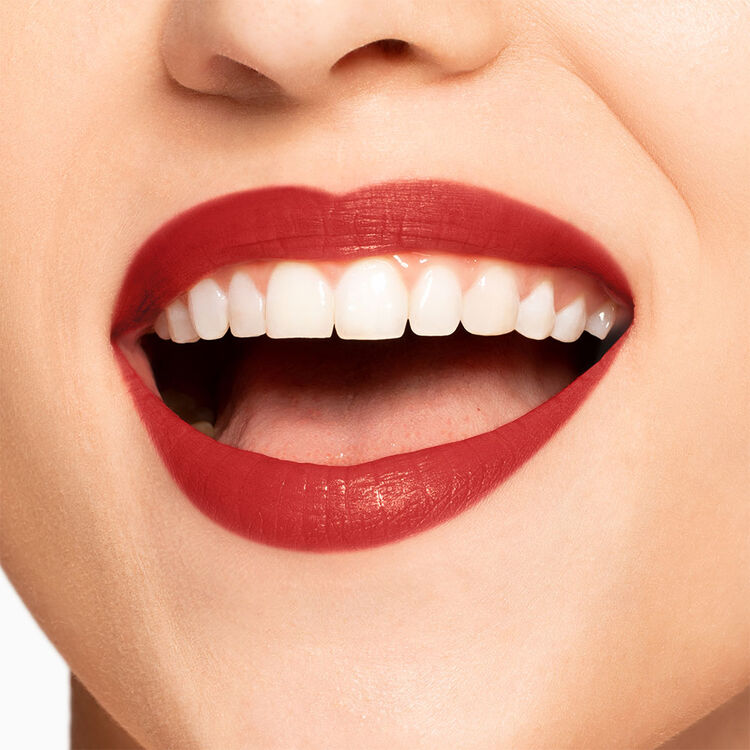 Foto 3 | Color De Labios Nars Air Matte Pin Up (rojo Ladrillo) De Larga Duración - Venta Internacional.