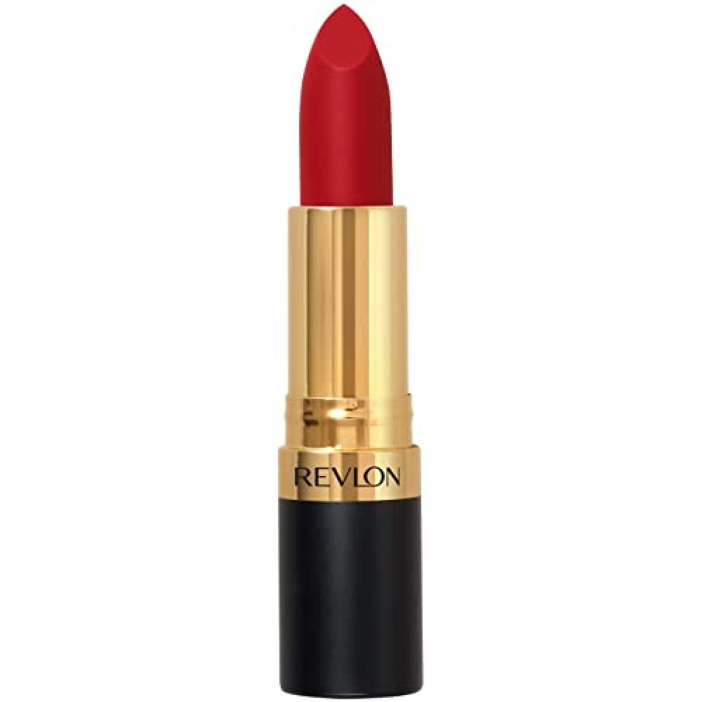 Labial Revlon Super Lustrous Matte Showstopper-Venta Internacional