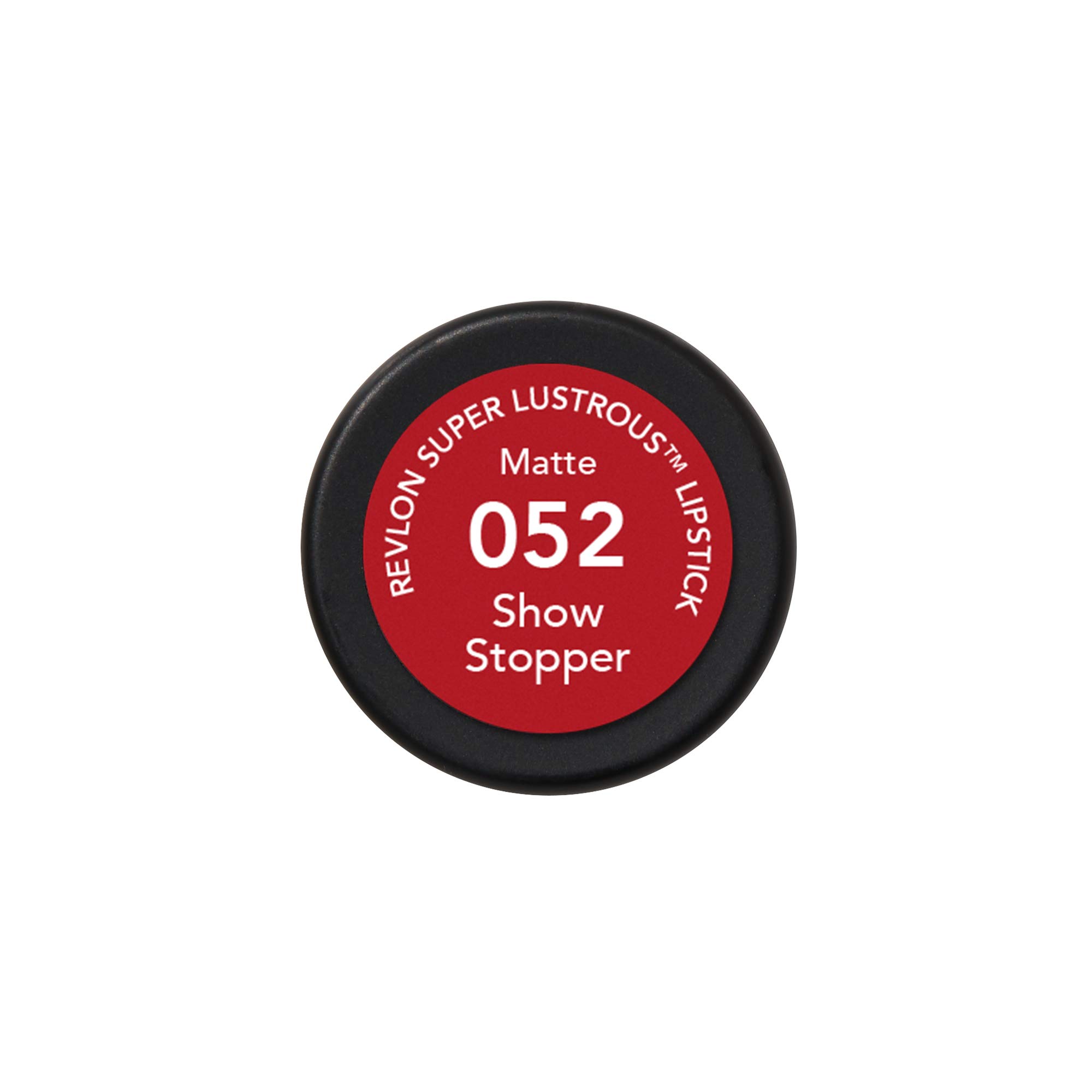 Foto 4 pulgar | Labial Revlon Super Lustrous Matte Showstopper-Venta Internacional