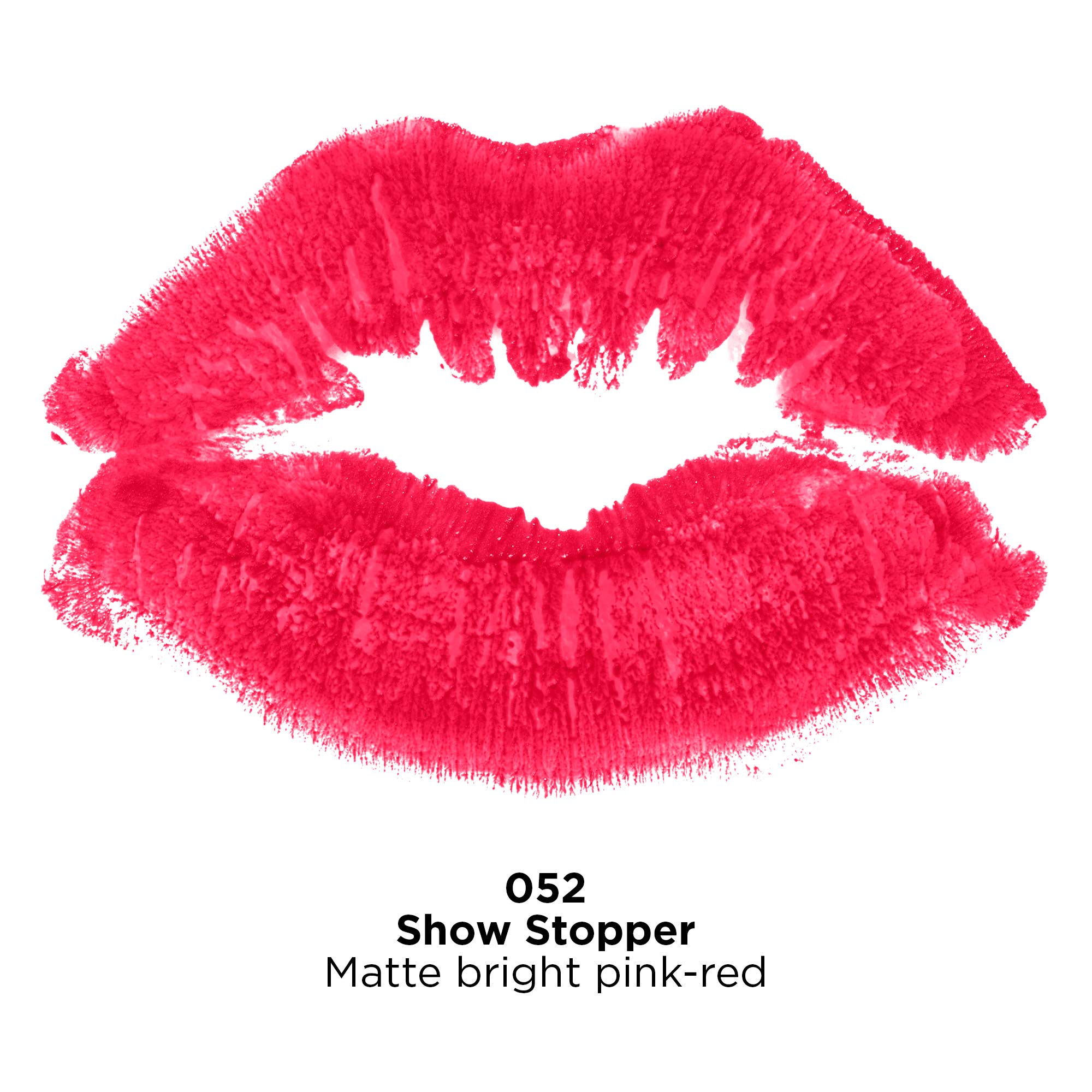 Foto 6 pulgar | Labial Revlon Super Lustrous Matte Showstopper-Venta Internacional