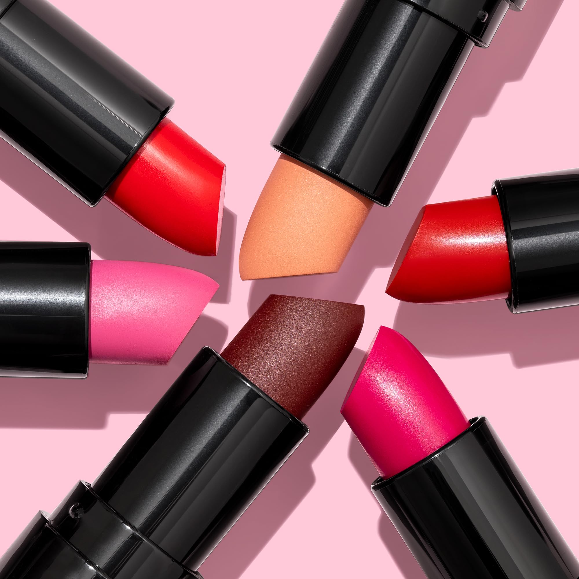 Foto 5 | Lápiz Labial Wet N Wild Mega Last Matte Cherry Bomb - Venta Internacional