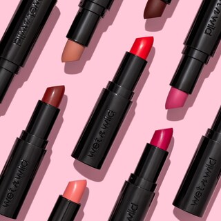 Foto 7 | Lápiz Labial Wet N Wild Mega Last Matte Cherry Bomb - Venta Internacional
