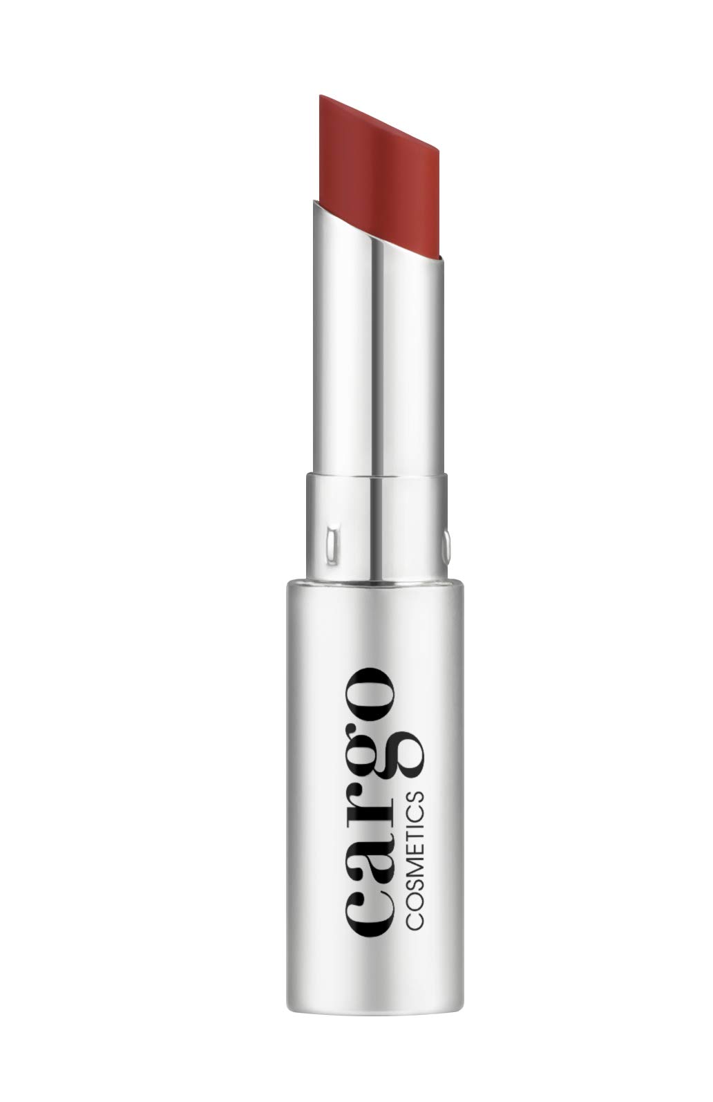 Lápiz Labial Cargo Cosmetics Essential High Pigment Paris, 3 Ml - Venta Internacional.