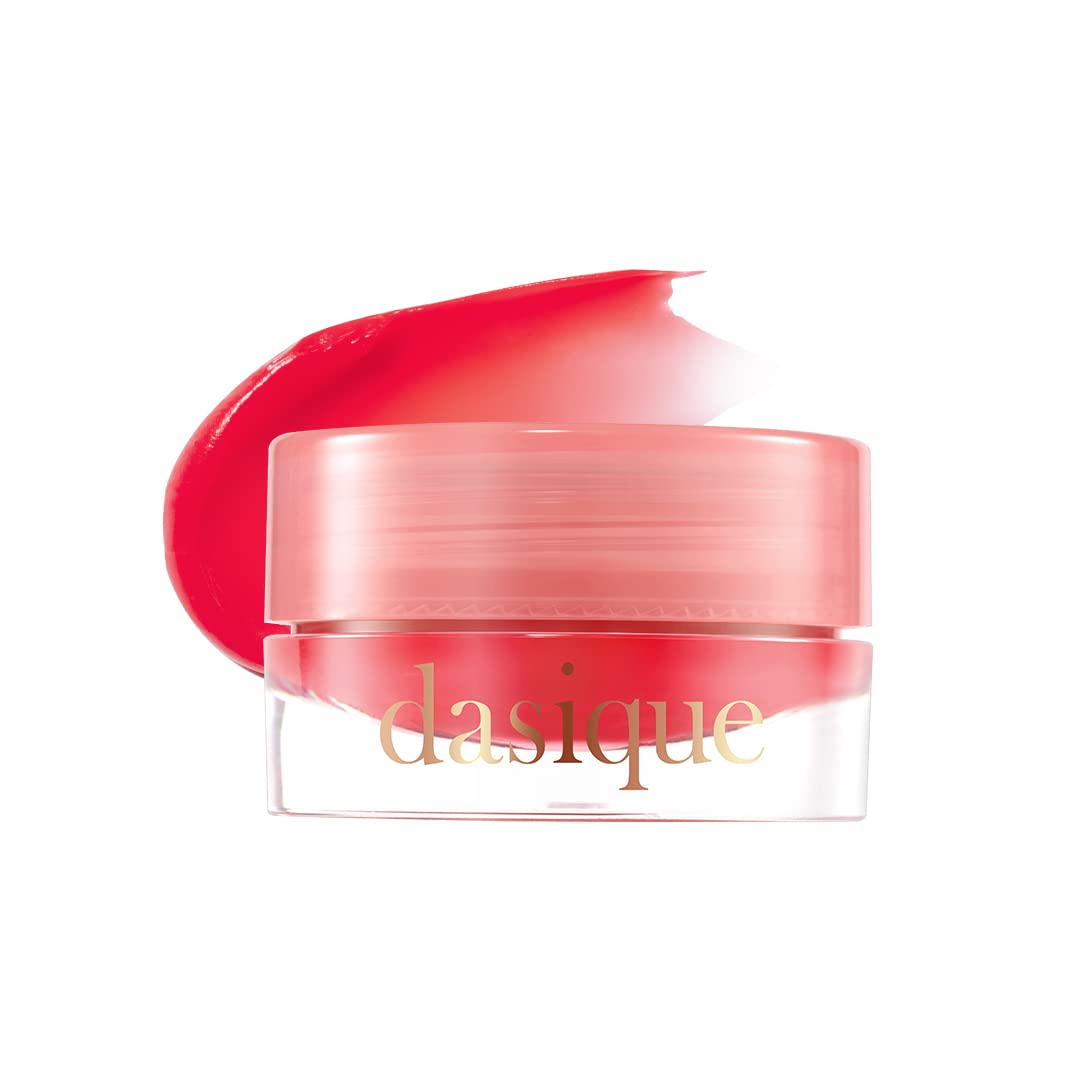 Foto 1 | Bálsamo Labial Dasique Fruity Lip Jam Apple Jam High-shine Vegan - Venta Internacional.