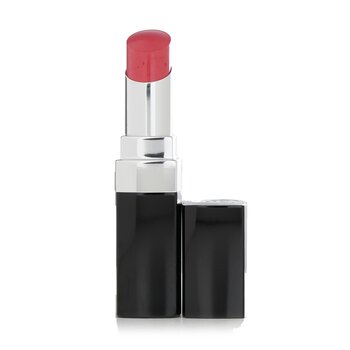 Barra De Labios Chanel Rouge Coco Bloom #122 Zenith - Venta Internacional.