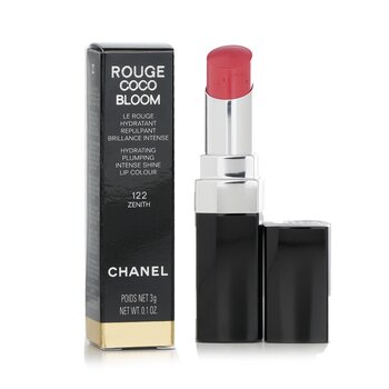 Foto 3 pulgar | Barra De Labios Chanel Rouge Coco Bloom #122 Zenith - Venta Internacional.