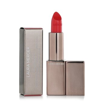 Foto 4 pulgar | Lápiz Labial Laura Mercier Rouge Essentiel Silky Creme # Rouge E - Venta Internacional.