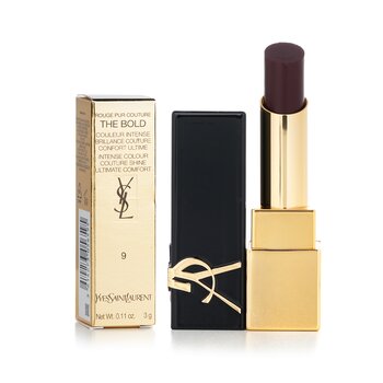 Foto 4 pulgar | Lápiz Labial Yves Saint Laurent Rouge Pur Couture The Bold #9 - Venta Internacional.