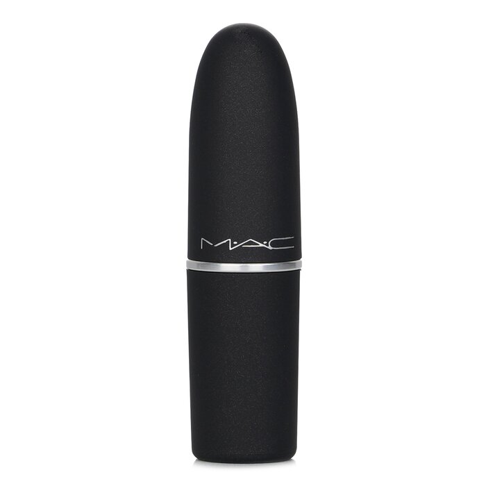 Foto 4 | Lápiz Labial Mac Powder Kiss Mandarin O #308 Soft-matte - Venta Internacional.