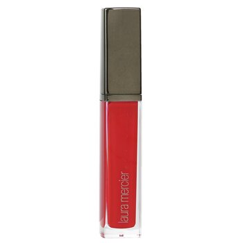 Foto 2 pulgar | Lápiz Labial Laura Mercier Paint Wash Liquid #vermillion Red - Venta Internacional.