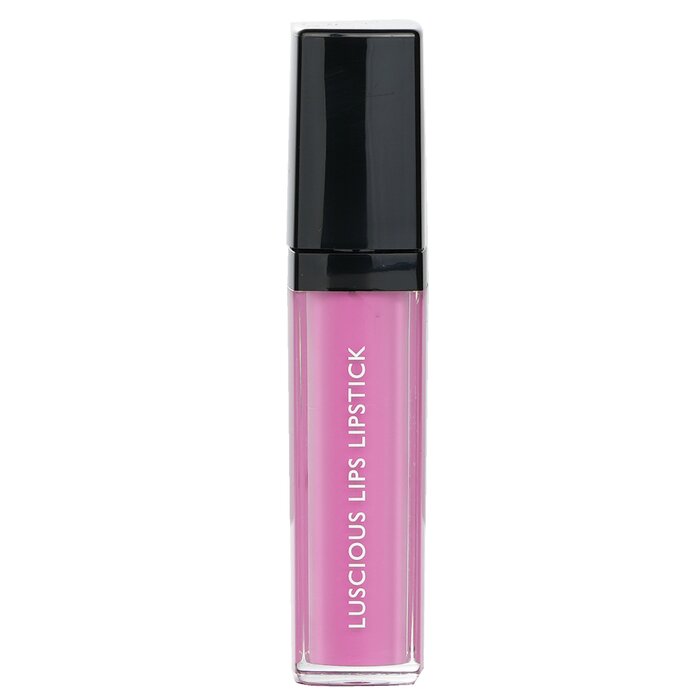 Foto 2 | Lápiz Labial Líquido Laura Geller Luscious Lips Candy Pink - Venta Internacional.