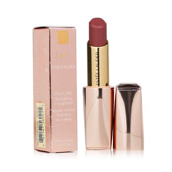 Foto 3 pulgar | Bálsamo Labial Estee Lauder Pure Color Revitalizing Divine Crystal - Venta Internacional.