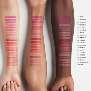 Foto 4 | Lápiz Labial Laura Mercier Petal Soft Lip Crayon - Venta Internacional.