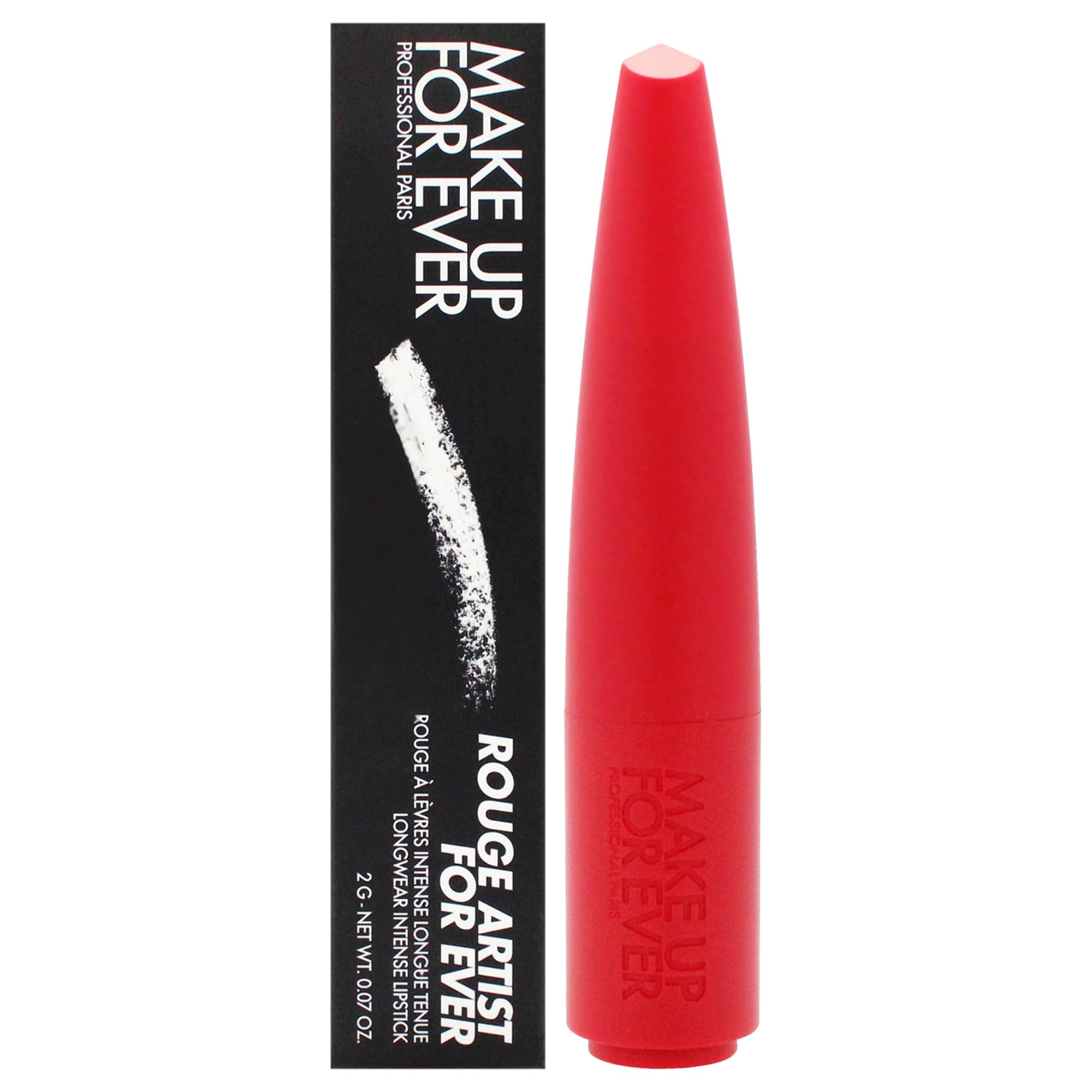 Foto 2 pulgar | Maquillaje De Labios Para Ever Rouge Artist For Ever Matte 506 - Venta Internacional.