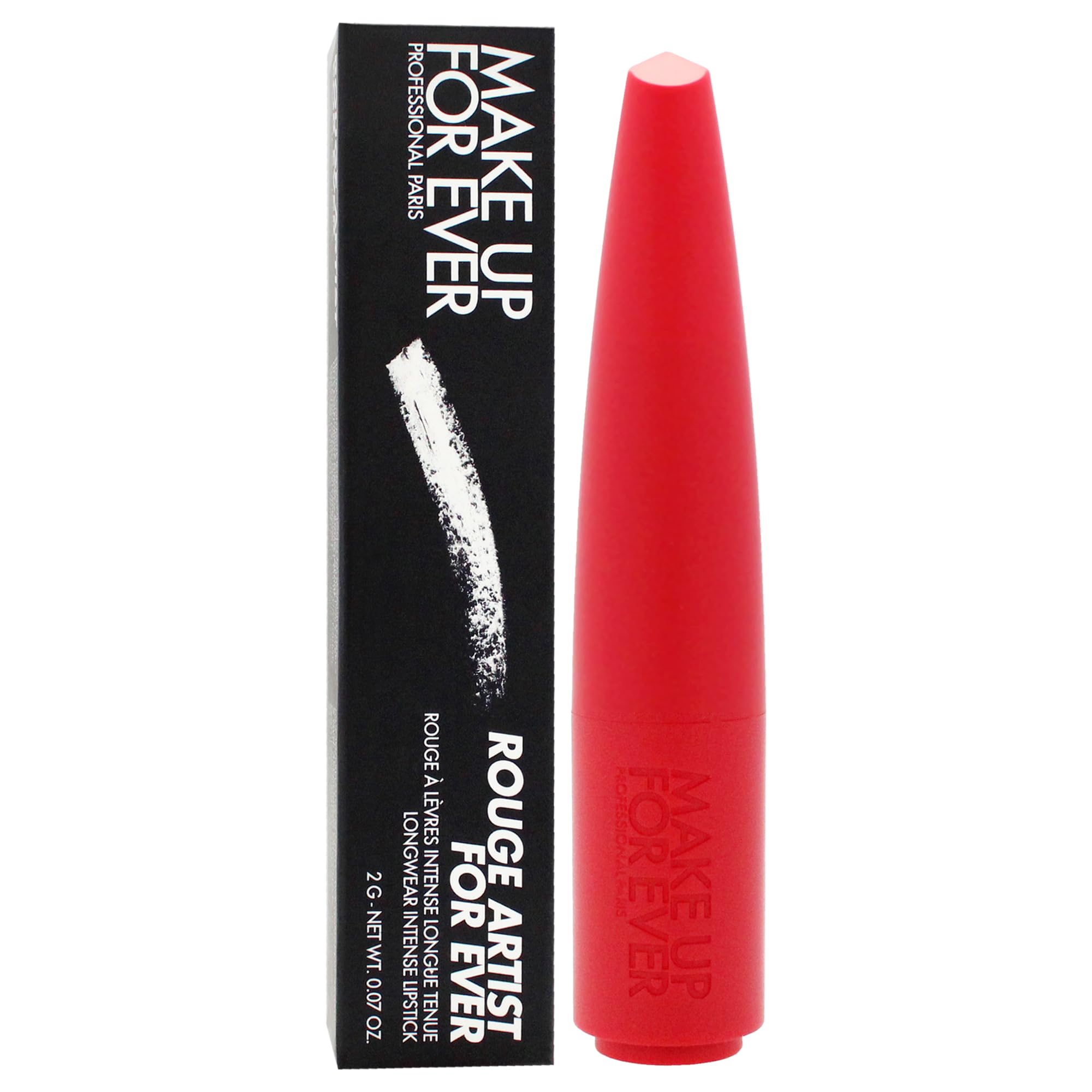 Foto 4 pulgar | Maquillaje De Labios Para Ever Rouge Artist For Ever Matte 506 - Venta Internacional.