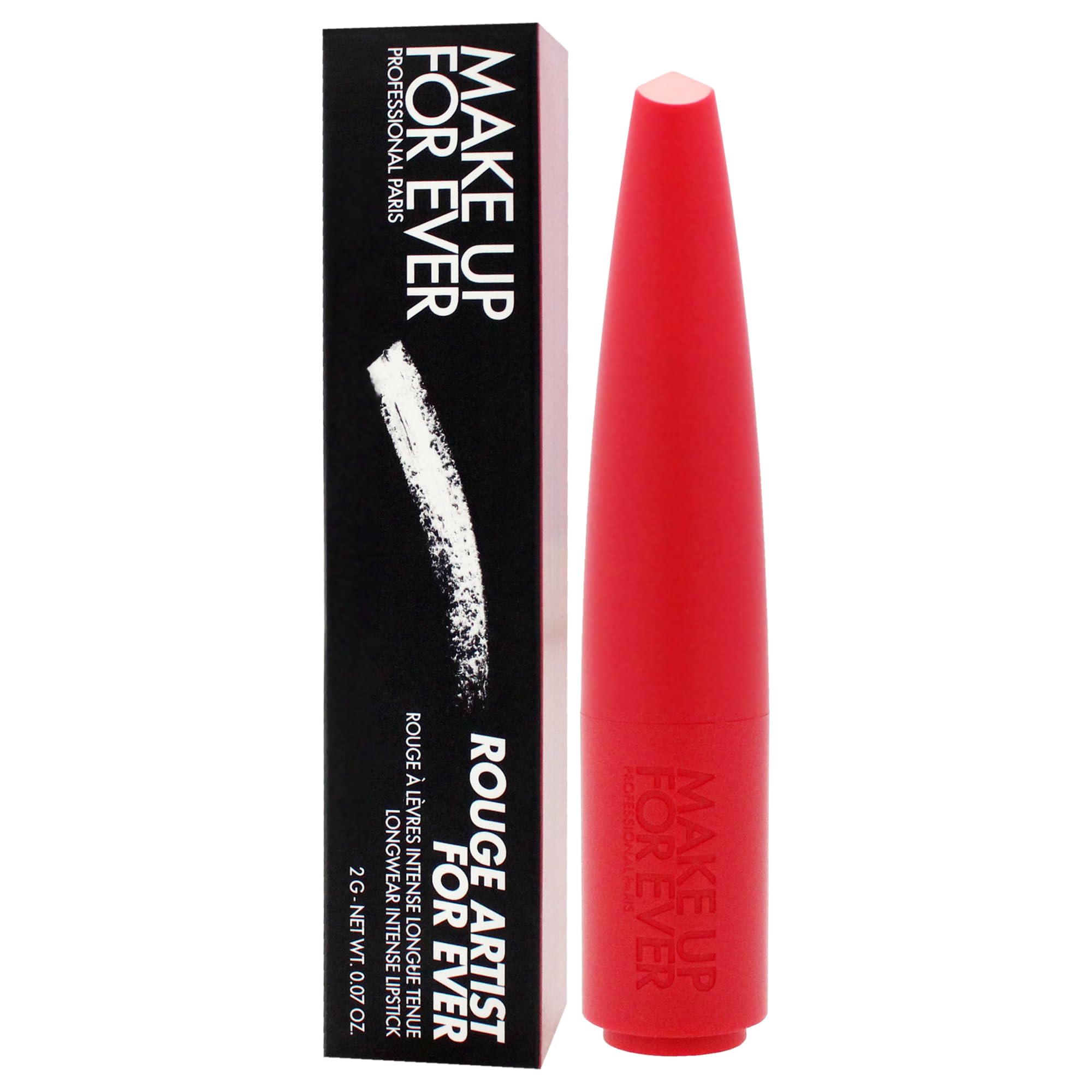 Foto 5 pulgar | Maquillaje De Labios Para Ever Rouge Artist For Ever Matte 506 - Venta Internacional.