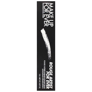 Foto 5 | Maquillaje De Labios Para Ever Rouge Artist For Ever Matte 506 - Venta Internacional.