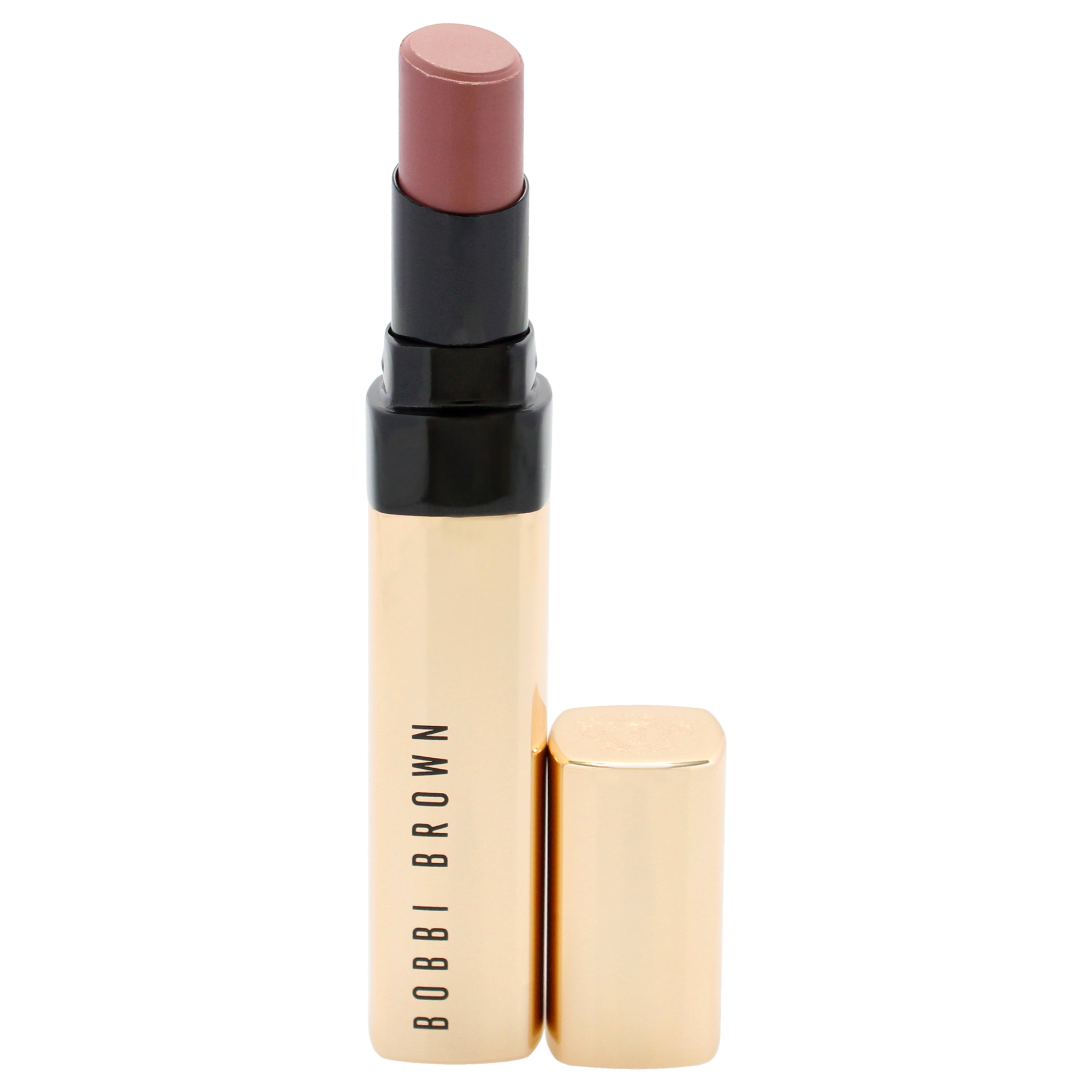 Foto 2 | Lápiz Labial Bobbi Brown Luxe Shine Intense Bare Truth 3,2 Ml - Venta Internacional.