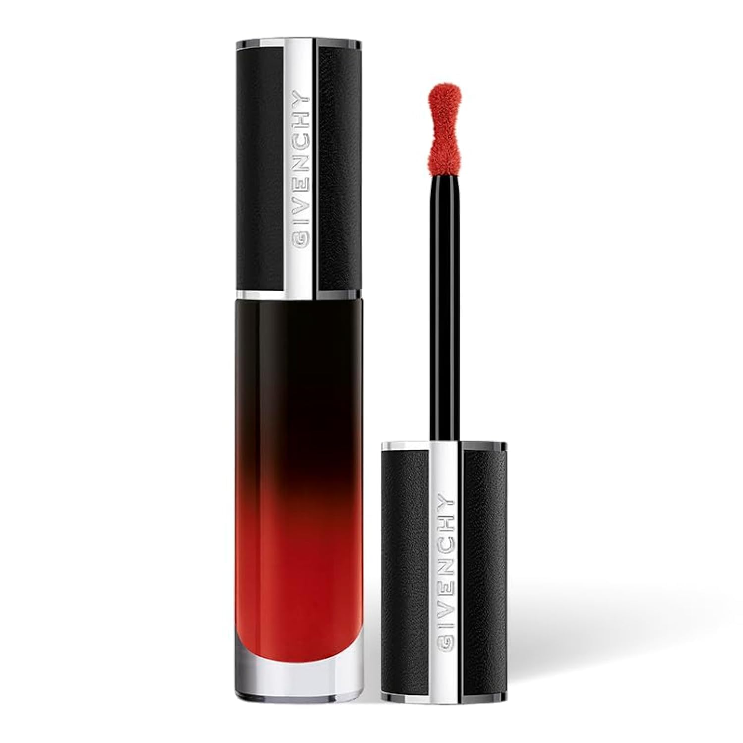 Foto 2 pulgar | Barra De Labios Givenchy Le Rouge Interdit Cream Velvet N36 - Venta Internacional.