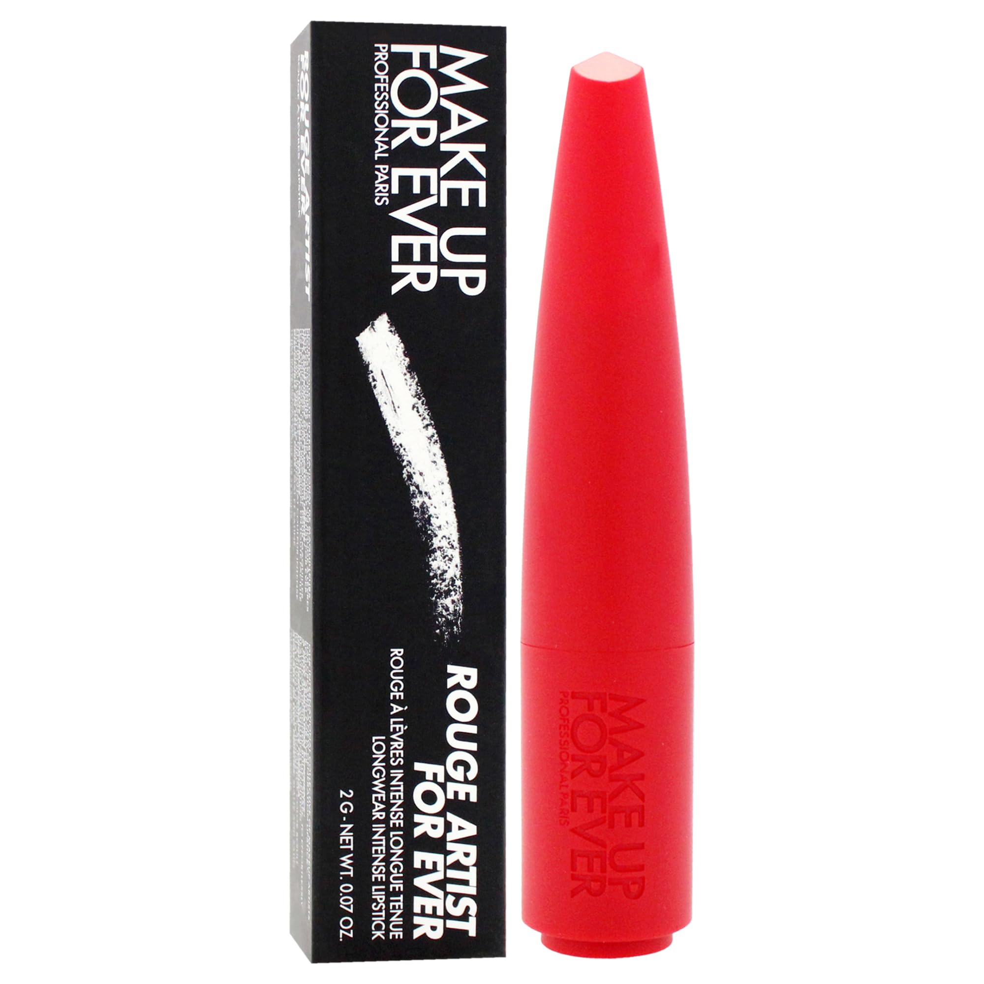 Foto 4 pulgar | Maquillaje De Labios Para Ever Rouge Artist For Ever Matte 600 - Venta Internacional.