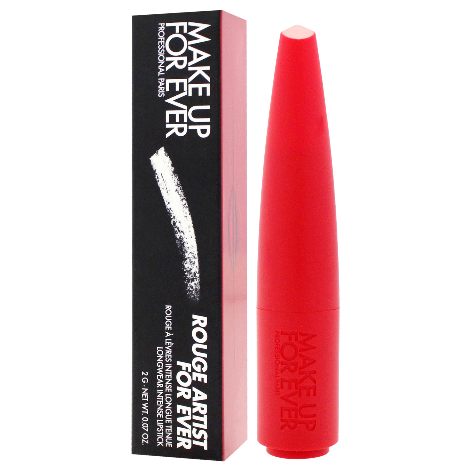 Foto 5 pulgar | Maquillaje De Labios Para Ever Rouge Artist For Ever Matte 600 - Venta Internacional.