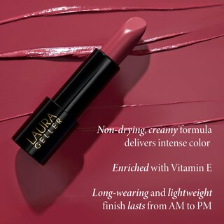 Foto 2 | Lápiz Labial Laura Geller New York Modern Classic Trio - Venta Internacional.