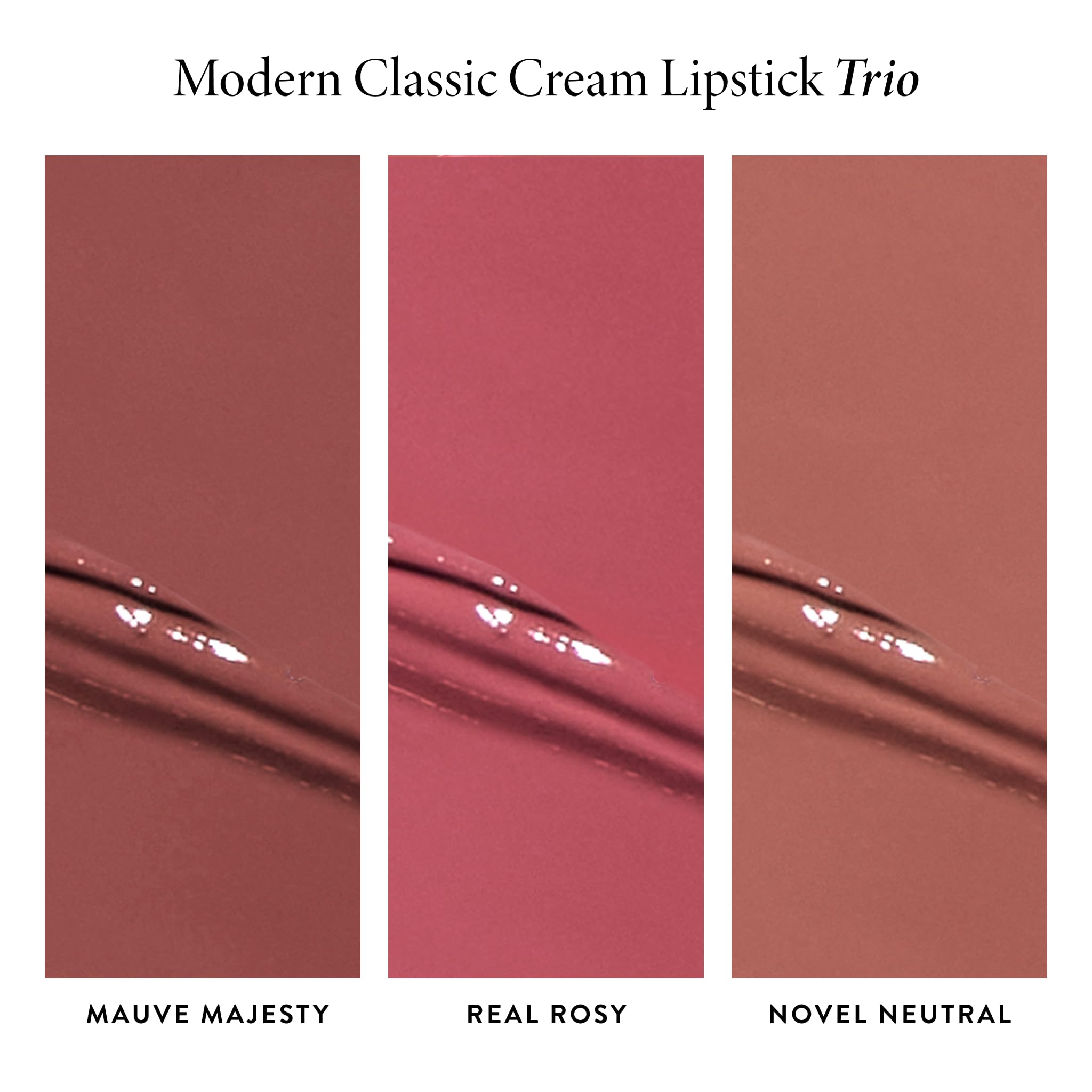 Foto 4 | Lápiz Labial Laura Geller New York Modern Classic Trio - Venta Internacional.