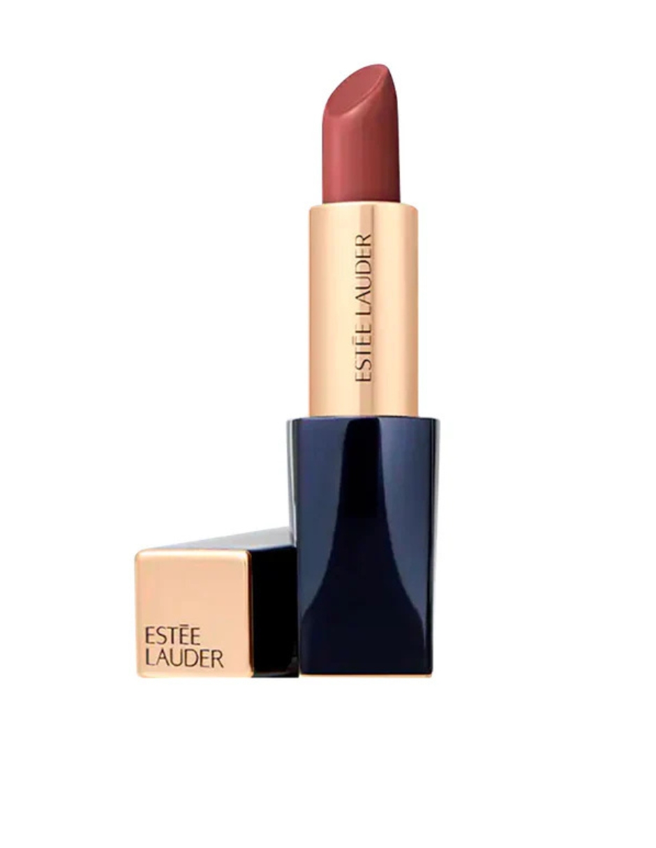 Foto 2 pulgar | Lapiz Labial Modelador Estée Lauder Pure Color Envy Color 550 Matte