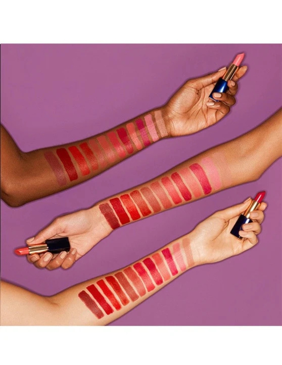 Foto 2 | Lapiz Labial Modelador Estée Lauder Pure Color Envy Color 550 Matte