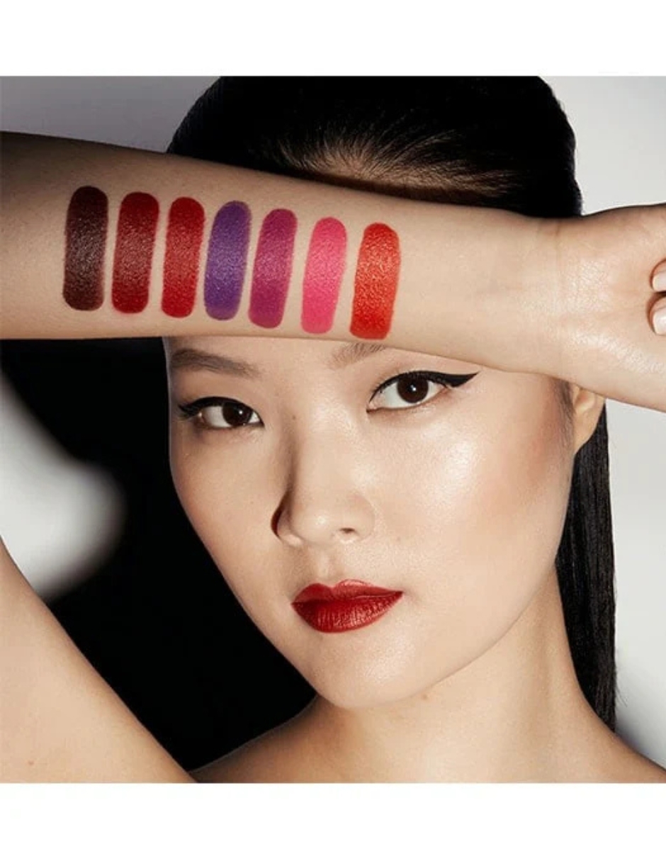 Foto 4 pulgar | Lapiz Labial Modelador Estée Lauder Pure Color Envy Color 550 Matte