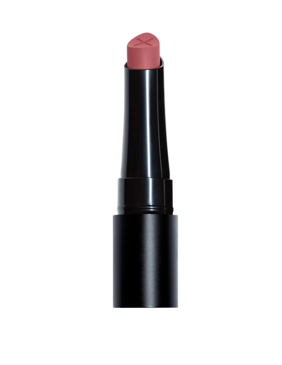 Foto 3 pulgar | Lápiz Labial Promoted Smashbox Cremoso Con Acabado Mate Color Lila