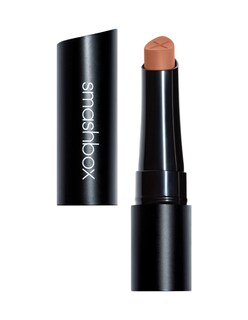 Foto 1 | Lápiz Labial Here For It Smashbox Cremoso Con Acabado Mate Color Beige