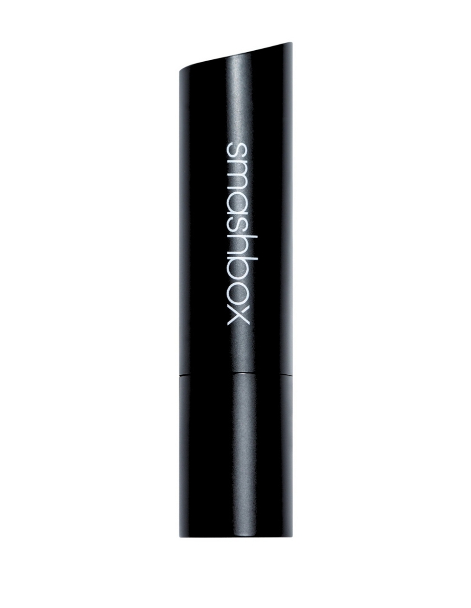 Foto 4 pulgar | Lápiz Labial Here For It Smashbox Cremoso Con Acabado Mate Color Beige