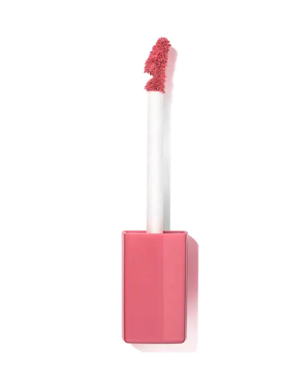 Foto 3 pulgar | Tinta De Labios Liquida Bobbi Brown Crushed Liquid Lip Color Rosa