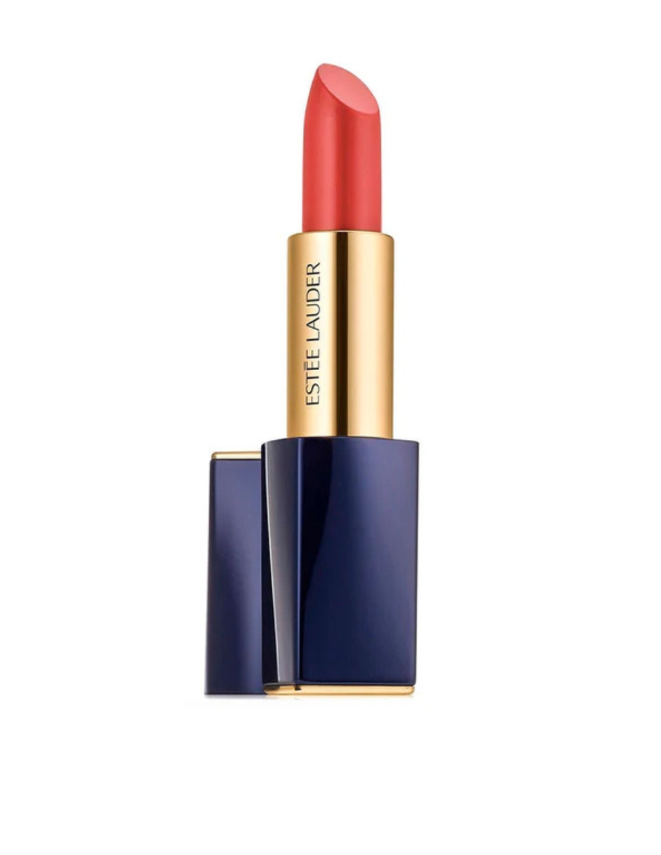 Foto 2 pulgar | Lapiz Labial Modelador Estée Lauder Pure Color Envy Color 112 Matte