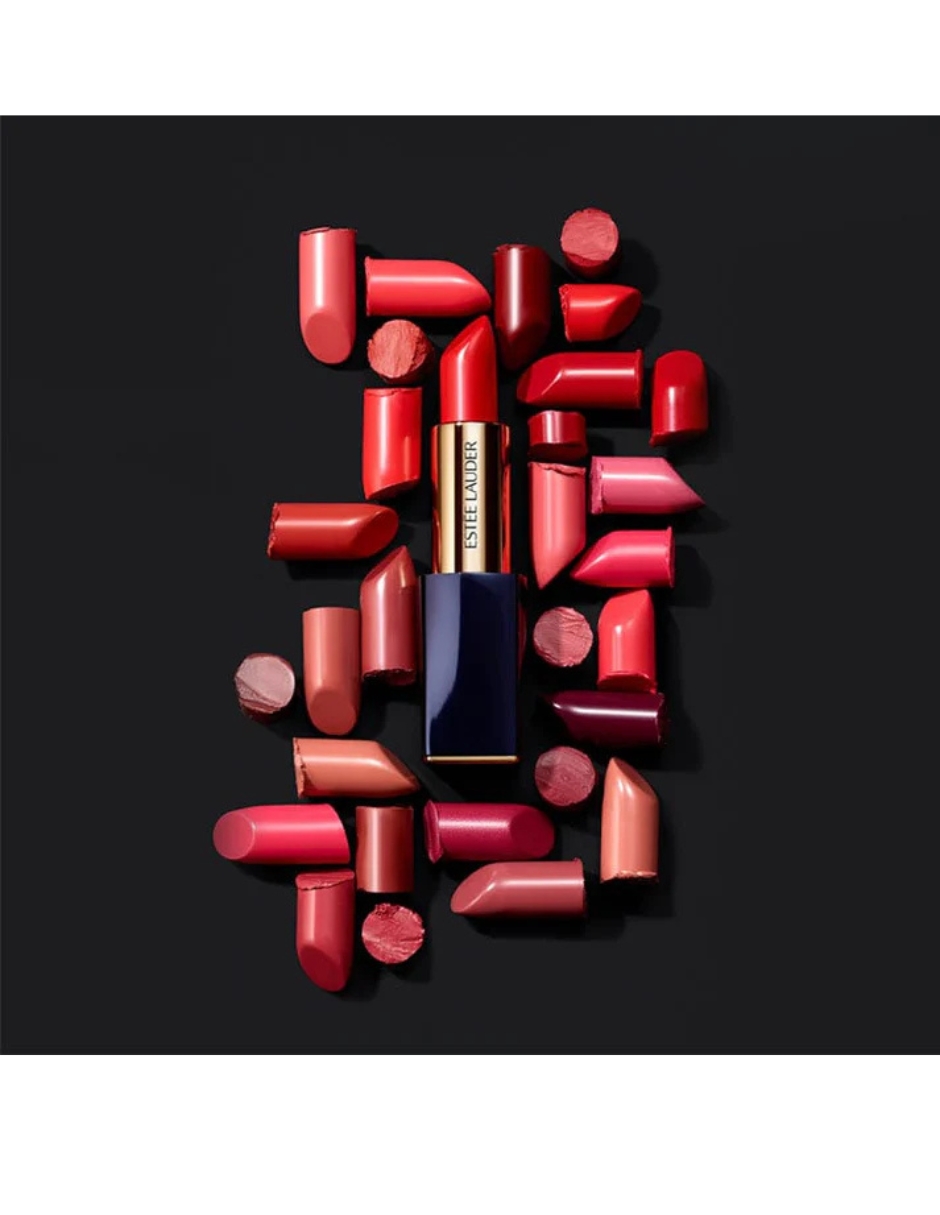 Foto 2 | Lapiz Labial Modelador Estée Lauder Pure Color Envy Color 112 Matte