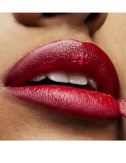 Foto 2 | Lápiz Labial Satinado Mac Cosmetics Red Color Rojo