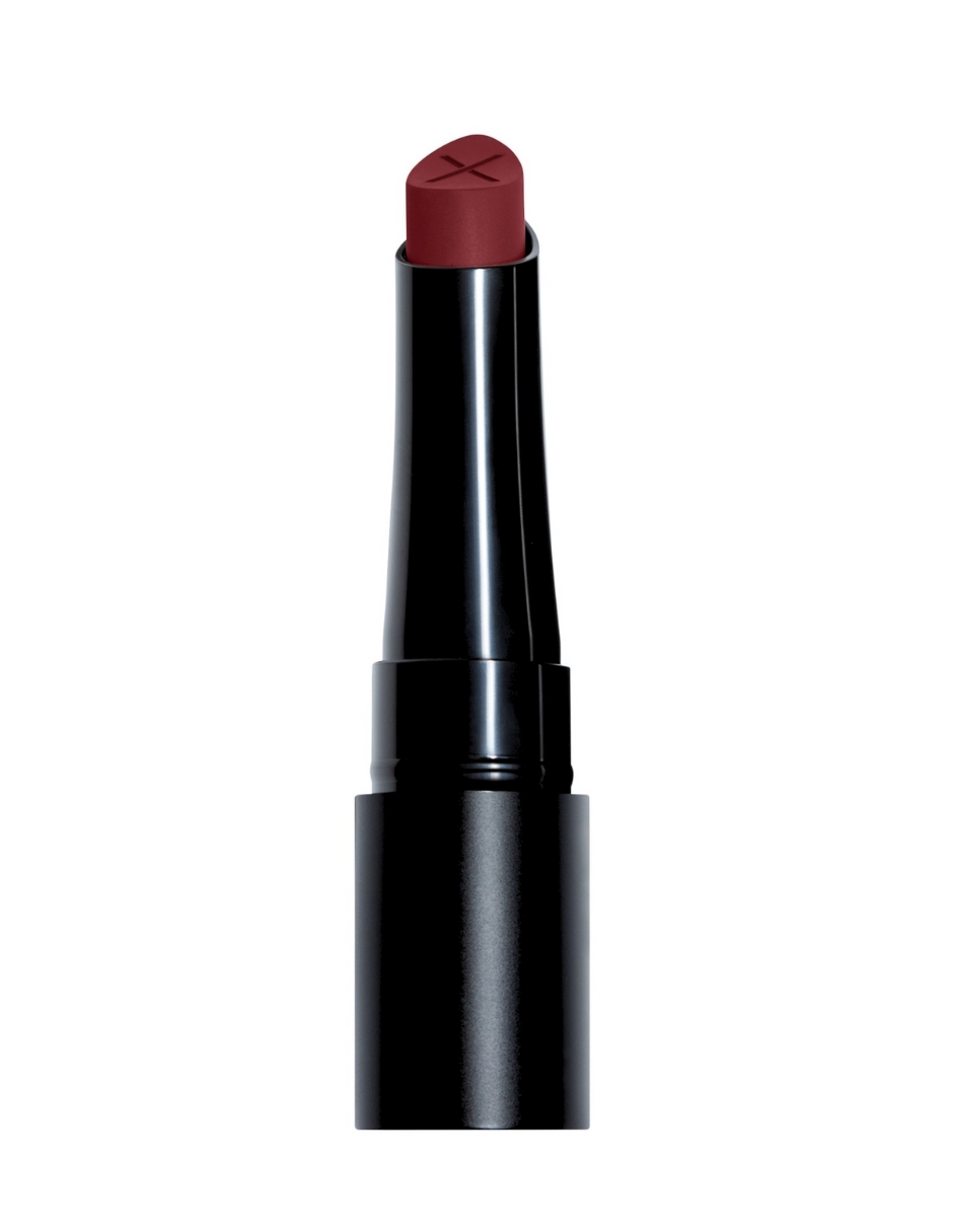 Foto 2 | Lápiz Labial Hoops On Smashbox Cremoso Con Acabado Mate Color Morado