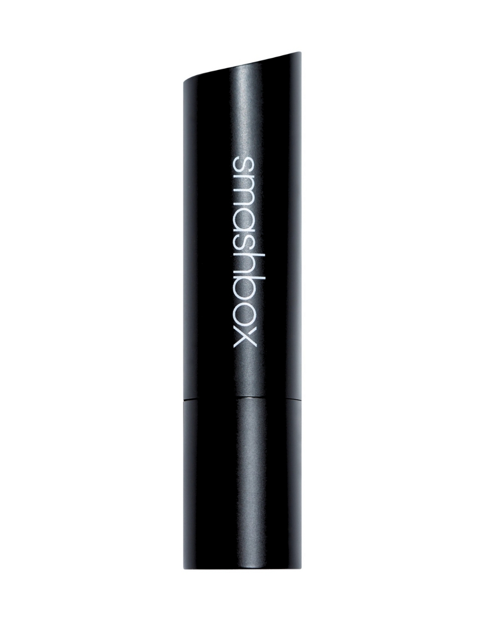 Foto 4 pulgar | Lápiz Labial Hoops On Smashbox Cremoso Con Acabado Mate Color Morado