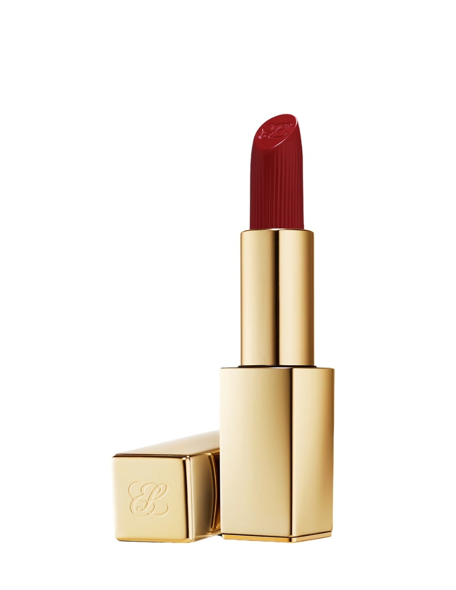 Lapiz Labial Modelador Estée Lauder Pure Color 689 Matte Dark Desire
