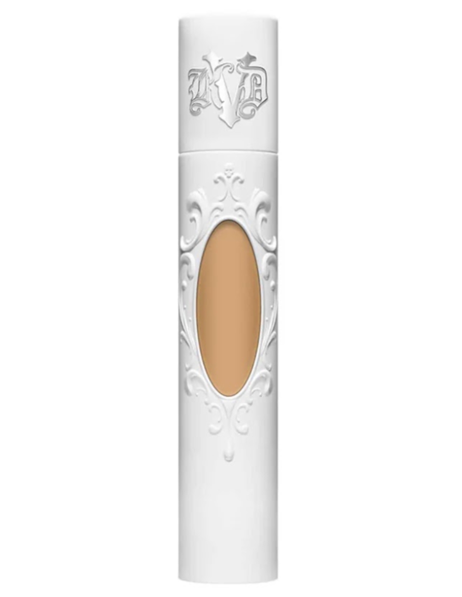 Base De Maquillaje Kat Von D Cobertura Media Mate Tono Medium 036