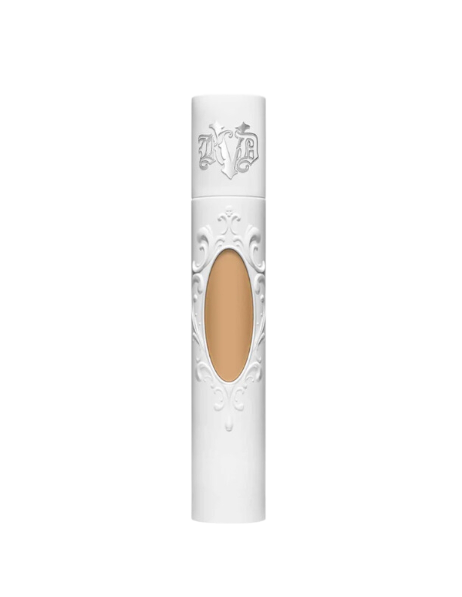 Foto 4 | Base De Maquillaje Kat Von D Cobertura Media Mate Tono Medium 036
