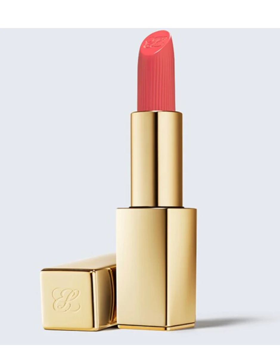 Lapiz Labial Modelador Estée Lauder Pure Color 600 Matte Visionary
