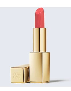 Foto 1 | Lapiz Labial Modelador Estée Lauder Pure Color 600 Matte Visionary