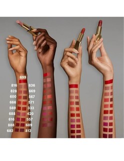 Foto 3 | Lapiz Labial Modelador Estée Lauder Pure Color 600 Matte Visionary