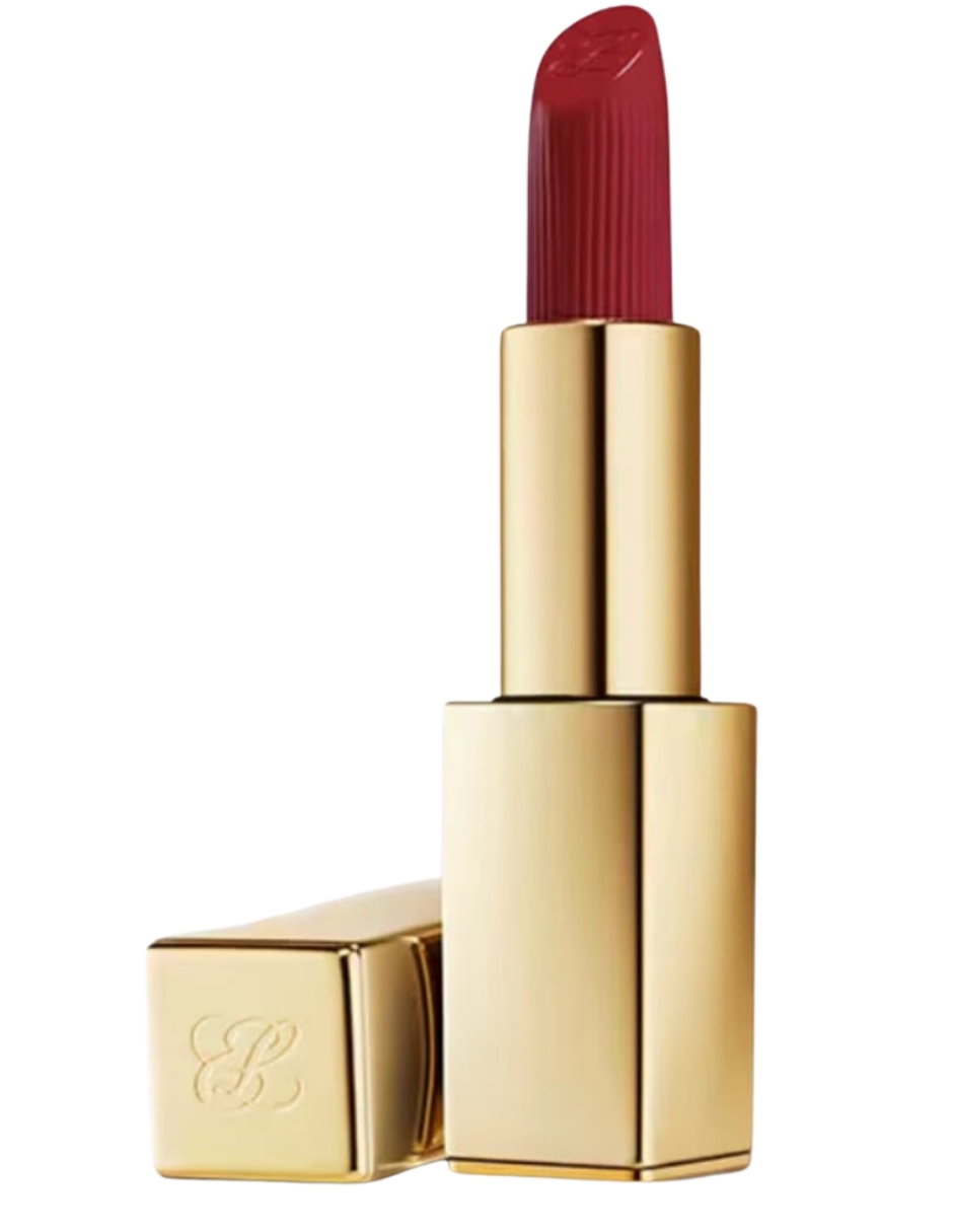 Lapiz Labial Modelador Estée Lauder Pure Color 541 Creme La Noir