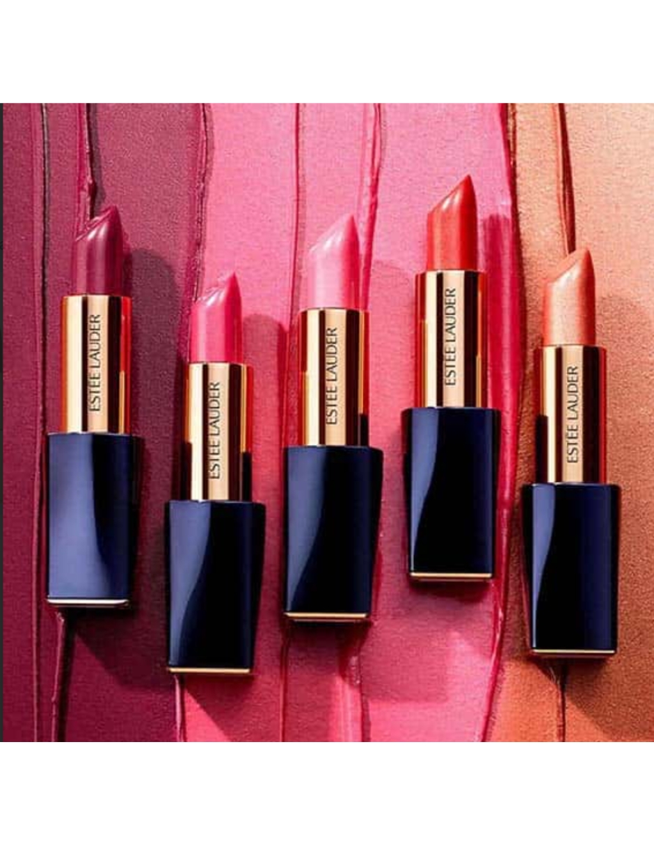 Foto 4 pulgar | Lapiz Labial Modelador Estée Lauder Pure Color 541 Creme La Noir