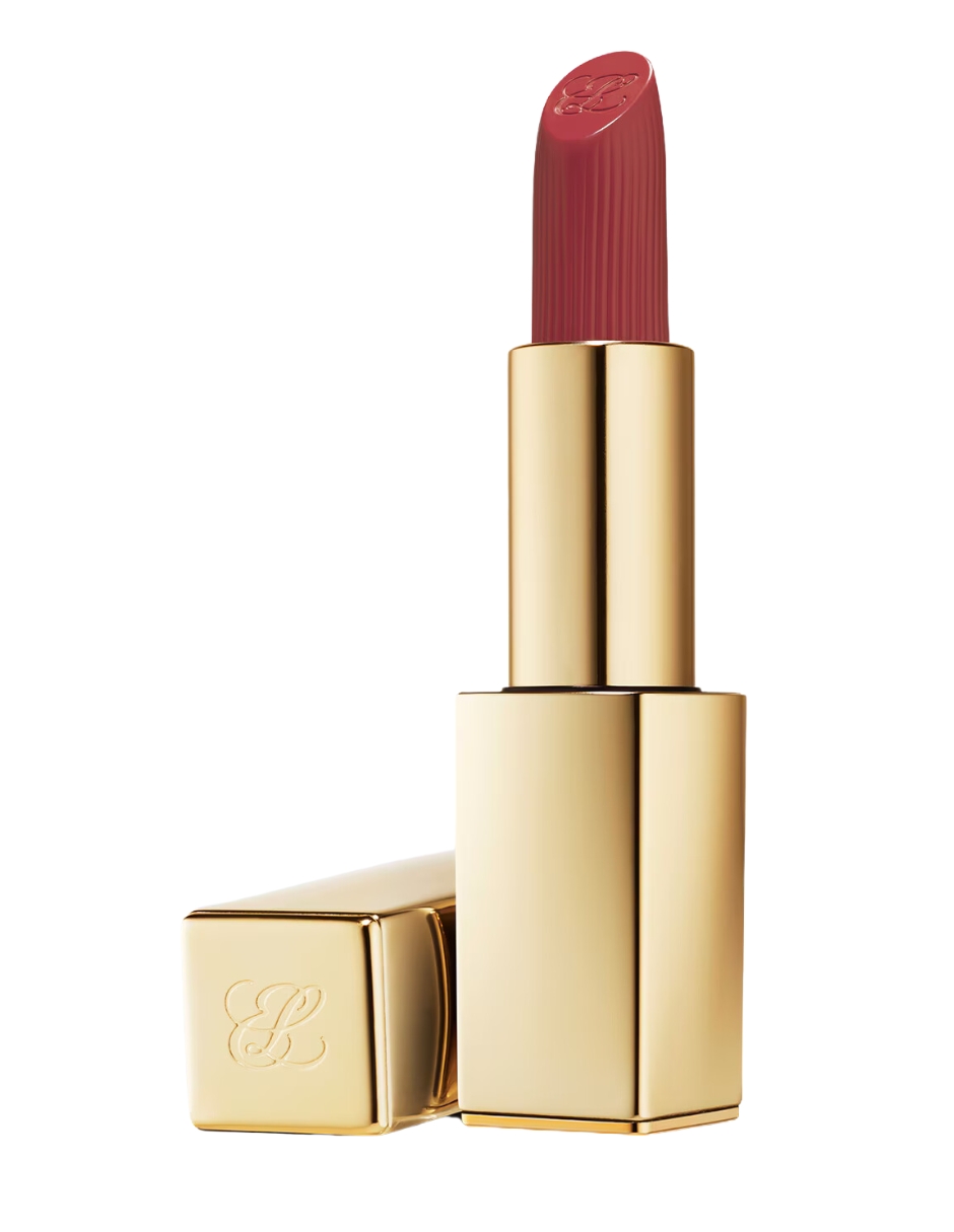 Lapiz Labial Modelador Estée Lauder Pure Color 683 Matte Speak Up