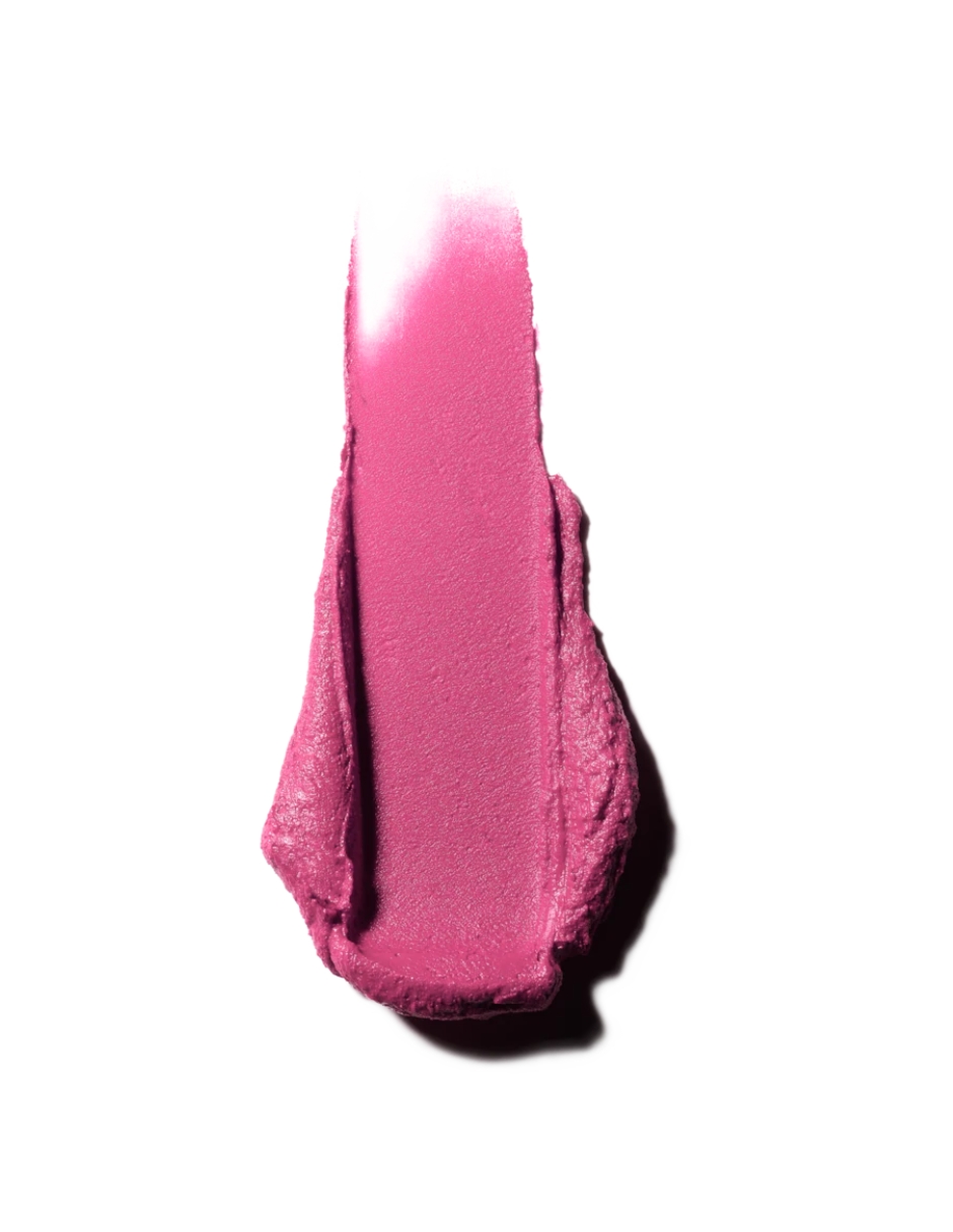 Foto 3 | Lápiz Labial Powder Kiss Rouge Á Lévres Velvet Punch Color Rosa